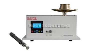 HCR-H055流盤試驗(yàn)儀